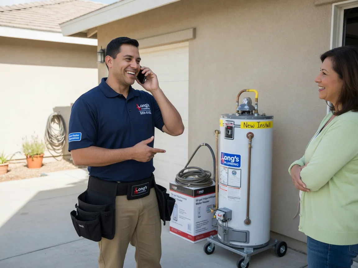 Leak Detection Eitzen, MN FAQs